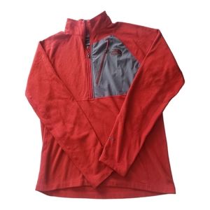 The North Face Flash Dry Fleece Mens Medium